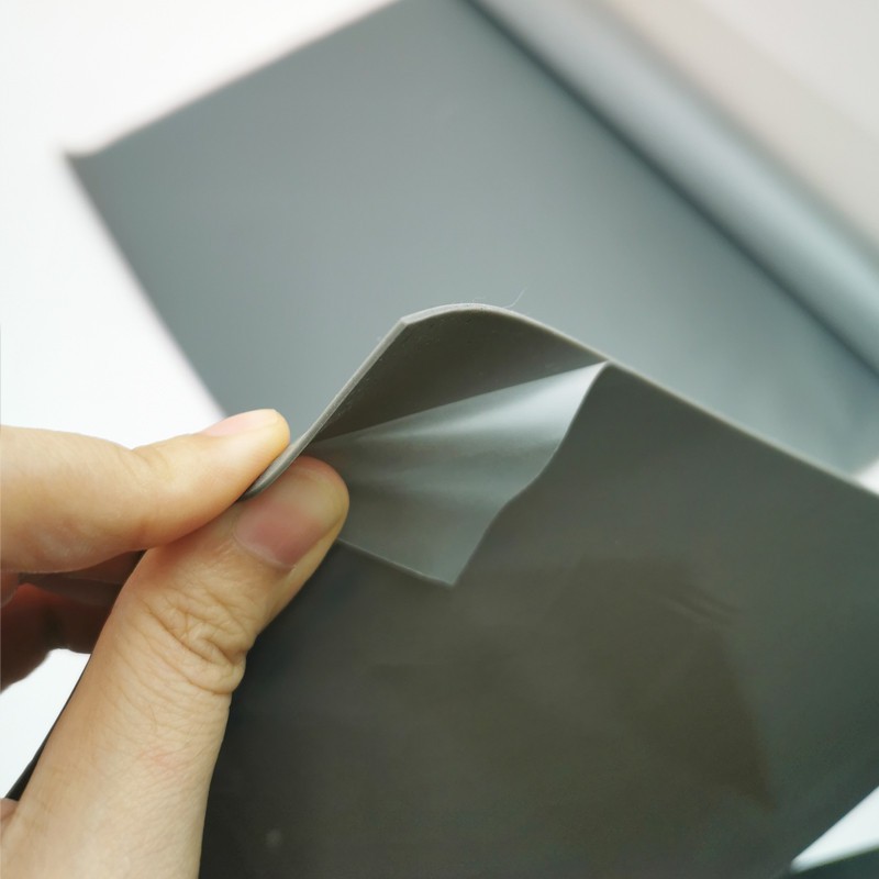 Rogers Bisco HT-6000 Solid Silicone Sheets For High-Performance Gasketing & Sealing