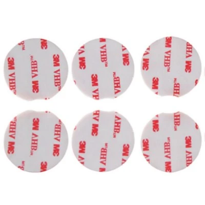 3M™ VHB™ 4930 सेतो डबल-साइडेड एक्रिलिक फोम टेप – 600mm X 33m